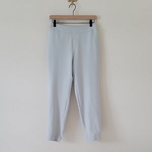 Tommy Bahama Grey Everyday Active Joggers Size Small